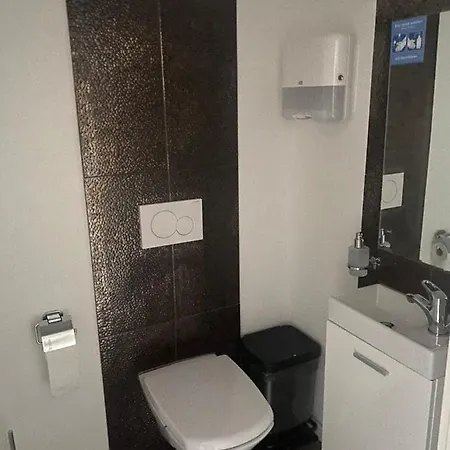 Appartement Gold Star Nr.2 *