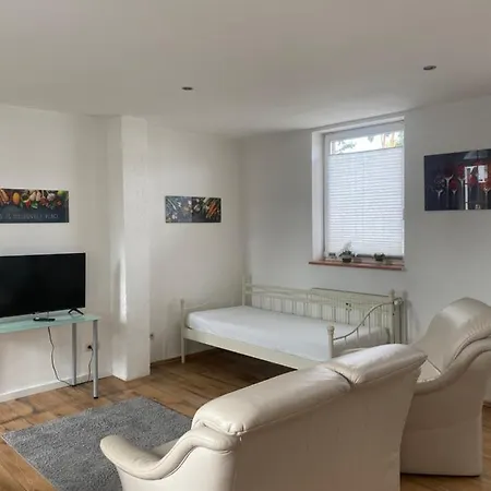 Appartement Gold Star Nr.2