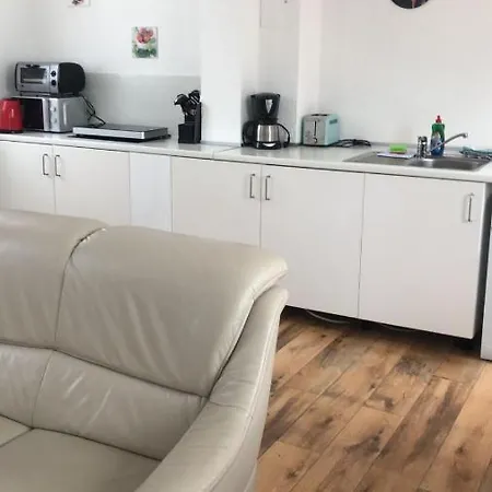 Apartment Gold Star Nr.2 Sarstedt