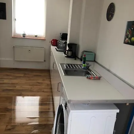 Gold Star Nr.2 Apartment Sarstedt