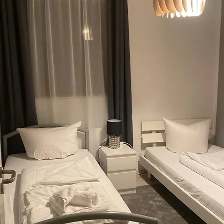 Apartment Gold Star Nr.2
