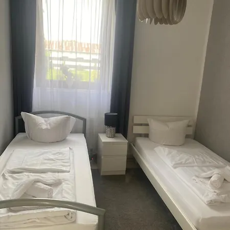 Apartment Gold Star Nr.2 *