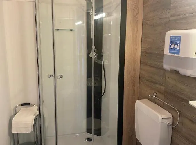 Gold Star Nr.2 Lägenhet Sarstedt