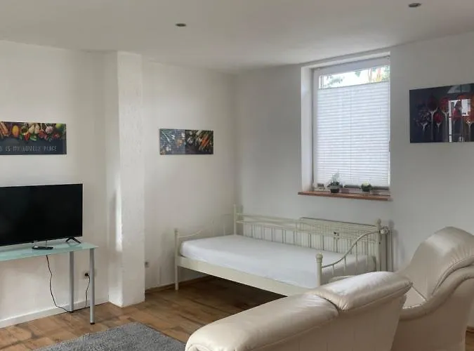 Lägenhet Gold Star Nr.2