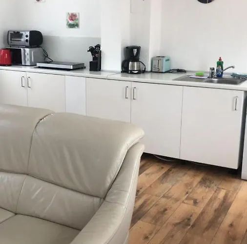 Lägenhet Gold Star Nr.2 Sarstedt