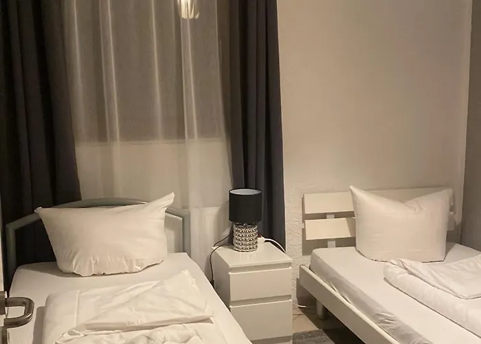 Lägenhet Gold Star Nr.2